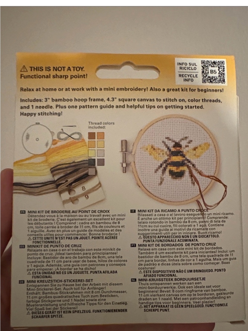 Bee bundle - Picture 5 of 9